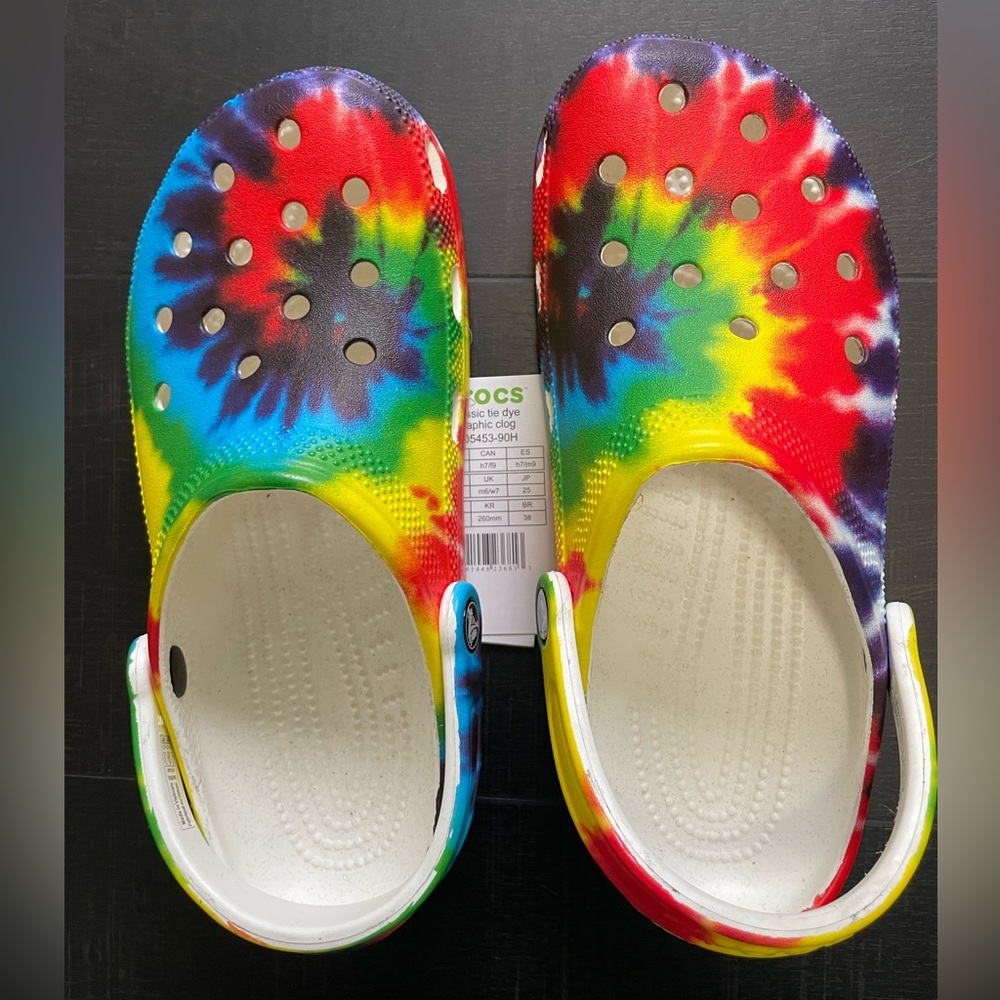 ‼️NWT‼️ Crocs